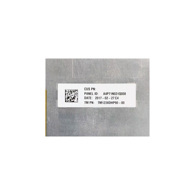 سعر جيد 1920*720 TM123XDHP90-00 12.3 بوصة شاشة LCD للخارج عالية السطوع الانترنت