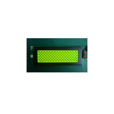 سعر جيد 5.2 بوصة 240*64 TM24064BBCWVBYD شاشة LCD للصناعة الانترنت