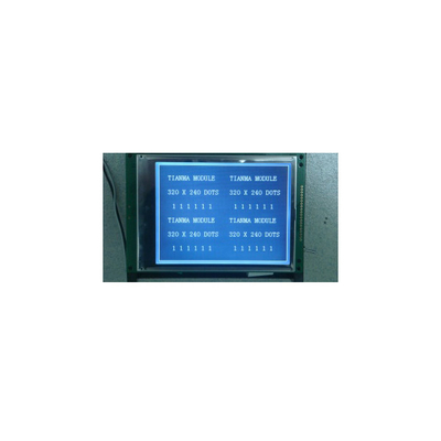 سعر جيد 320*240 TM320240 EGFWVSWD 5.7 بوصة 22 دبوس LCD شاشة أجزاء الانترنت