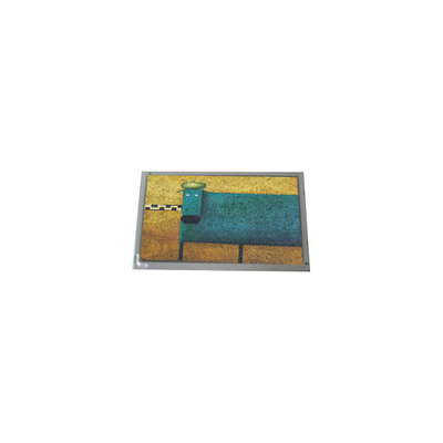 سعر جيد CLAA080MB0GCW 8.0 بوصة 800 * 600 شاشة LCD لمشغل DVD المحمول الانترنت