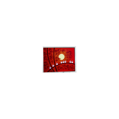 سعر جيد 8.0 بوصة جديدة 800*1280 HSD080PWW2-A00-0220 شاشة LCD للجدول الانترنت