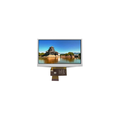 سعر جيد أصل 4.3 بوصة 43WQW3H 480 * 272 شاشة LCD لوحة الانترنت