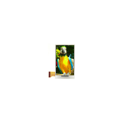 سعر جيد 43WVF2A 480*800 4.3 بوصة شاشة LCD عرض للهاتف المحمول الانترنت