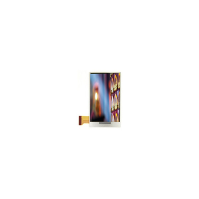 سعر جيد في المخزون 480*800 43WVF3A شاشة LCD 4.3 بوصة الانترنت