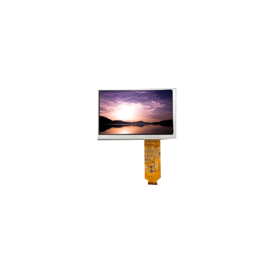 سعر جيد 70WVW1T 800*480 7.0 بوصة شاشة LCD لمسة الانترنت