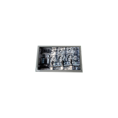 سعر جيد FG080081DSSWBG01 800*480 شاشة LCD 8.0 بوصة لإطار الصور الرقمية الانترنت
