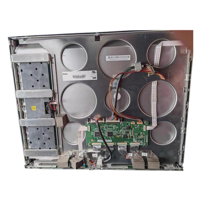 سعر جيد أجزاء جديدة من شاشة LCD عرض 21.3 بوصة 2560*2048 R213T1-L07 الانترنت