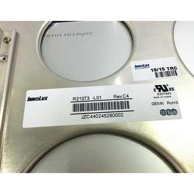 سعر جيد شاشة LCD الأصلية 21.3 بوصة R213T3-L01 في المخزون الانترنت