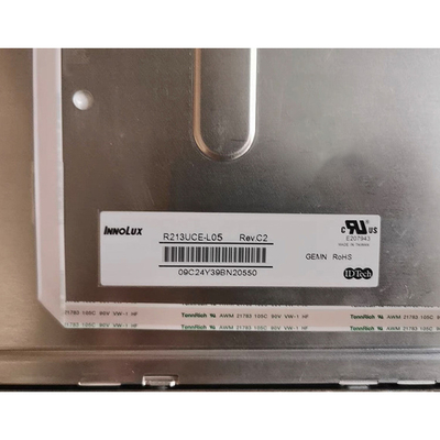 سعر جيد 21.3 بوصة جديدة 1600*1200 R213UCE-L05 شاشة LCD الانترنت