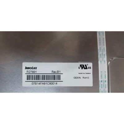 سعر جيد R278D1 27.8 بوصة 3840*2160 لوفدس لوحة شاشة LCD في المخزون الانترنت