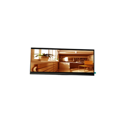 سعر جيد 6.8 بوصة جديدة C078GWW3-0 400*1280 60 هرتز شاشة LCD الانترنت