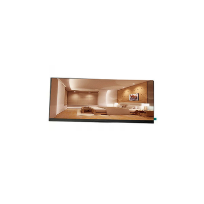سعر جيد 3840*720 P430KVN01.0 شاشة LCD 43 بوصة للوحة LCD الممتدة الانترنت