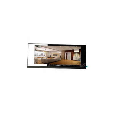 سعر جيد 48.5 بوصة P485IVN01.0 خلية 1920 * 360 شاشة LCD للتعليمات الرقمية الانترنت