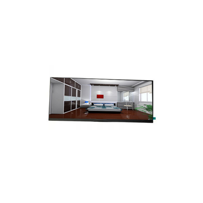 سعر جيد الأصلي 3840*430 P566KVN01.1 الخلية 56.6 بوصة شاشة LCD وحدة الانترنت