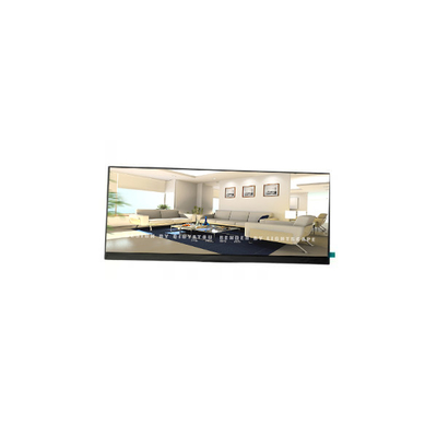 سعر جيد 37.6 بوصة RV376FBB-N00 1920*540 شاشة LCD الانترنت