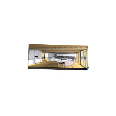 سعر جيد 1920*540 S290AJ1-LE2 Rev.C2 شاشة LCD للخارج عالية الوضوح الانترنت