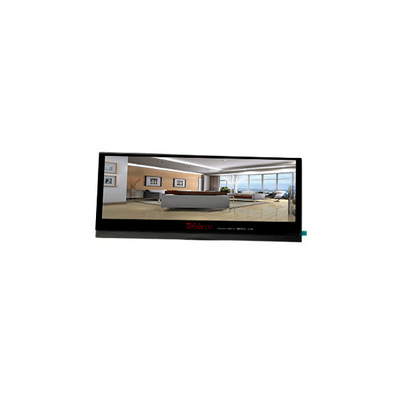 سعر جيد 28.6 بوصة S290AJ1-LE2 Rev.B1 1920*540 1000 cd/m2 وحدة LCD الانترنت