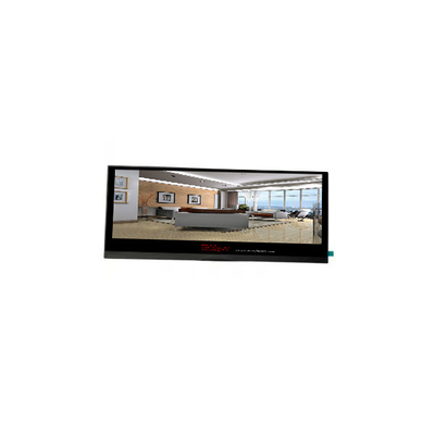 سعر جيد S290AJ1-LE2 Rev.C1 28.6 بوصة 1920 * 540 وحدة شاشة LCD LCD طائرة الانترنت
