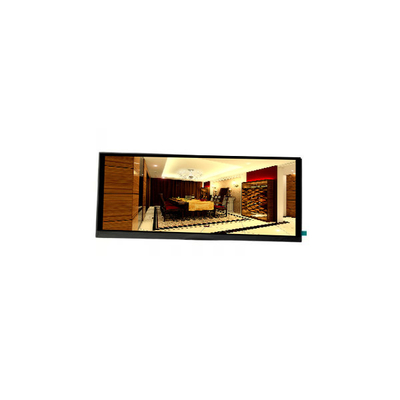 سعر جيد شاشة LCD أصلية 43.0 بوصة S430AJ1-A01 3840*720 51 دبوس الانترنت
