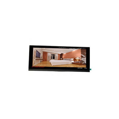 سعر جيد 15.5 بوصة SL1916ML-01 1280*390 LVDS 400 cd/m2 شاشة LCD أجزاء الانترنت