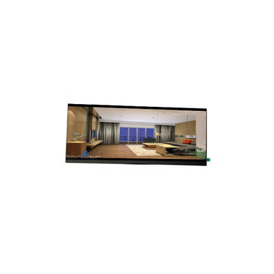 سعر جيد شاشة LCD الأصلية 23.7 بوصة SL2624ML-01 1366*419 30 دبوس الانترنت