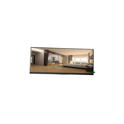 سعر جيد SL3229ML-01 28.7 بوصة 1366*415 شاشة LCD للإشارات الرقمية الانترنت