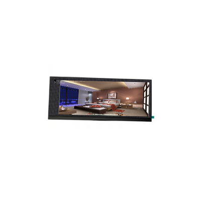 سعر جيد SL4238ML-01 1366*400 38.2 بوصة شاشة LVDS LCD شاشة الانترنت