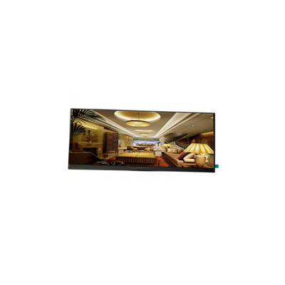 سعر جيد 28.0 بوصة SSF2822 500 cd/m2 LVDS وحدات شاشة LCD الانترنت