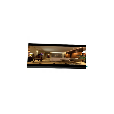 سعر جيد شاشة LCD SSF2833 28.0 بوصة 1366 * 254 لضوء عالي في الهواء الطلق الانترنت