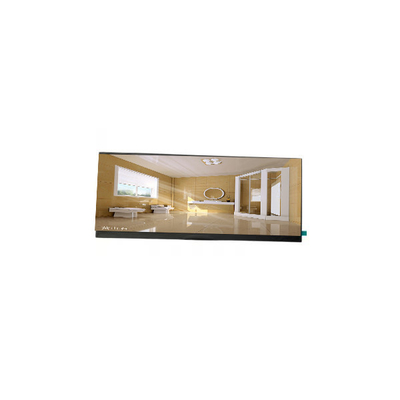 سعر جيد موديل LCD جديد 1920*540 49 بوصة XB493DQD-WH0 120Hz 65 دبوس الانترنت