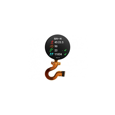 سعر جيد LPM013M461B 1.29 بوصة 260*260 30 دبوس شاشة LCD شاشة شاشة LCD الانترنت