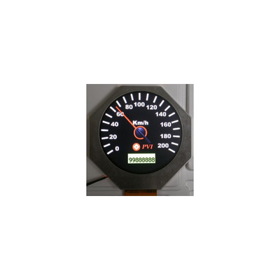 سعر جيد PO139FN01F 1.39 بوصة 400 * 400 10000: 1 شاشة LCD شاشة LCD الانترنت