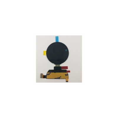 سعر جيد أصل 454*454 WB014ZNM-T00-6DP0 1.39 بوصة لوحة شاشة LCD الانترنت