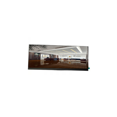 سعر جيد MTB001D01-1 3840*2160 لوحة LCD 110 بوصة للإشارات الرقمية الانترنت