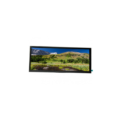 سعر جيد DJ123IC-02A 12.3 بوصة 1920*720 50 دبوس شاشة LCD الانترنت