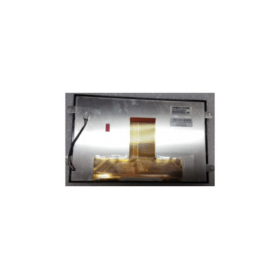 سعر جيد أصل 7.0 بوصة C070VVN03.1 800*480 60Hz لوحة شاشة LCD الانترنت