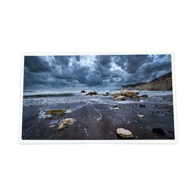 سعر جيد شاشة LCD أصلية 15.4 بوصة C154UAT01.0 1920*1200 800 cd/m2 الانترنت