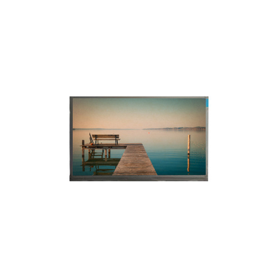 سعر جيد 1366*768 N156BGN-EB3 15.6 بوصة 220 cd/m2 لوحة شاشة LCD الانترنت