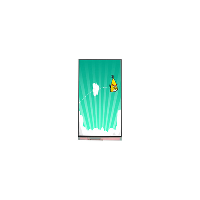 سعر جيد P101SFA-AF0 10.1 بوصة 1600*2560 1000:1 61 دبوس شاشة LCD الانترنت