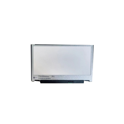 سعر جيد P116FGA-BZ1 1366*768 11.6 بوصة 220 cd/m2 شاشة LCD الكمبيوتر المحمول الانترنت