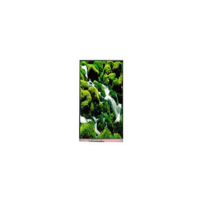 سعر جيد PC050IC-03K 1080*1920 شاشة LCD صغيرة بحجم 5.0 بوصة الانترنت