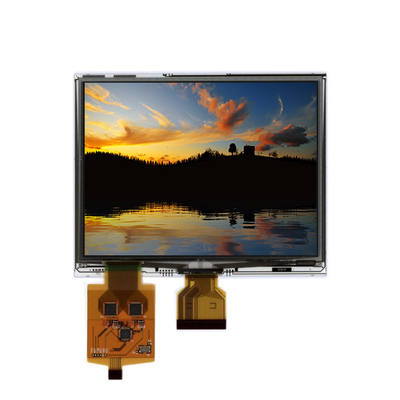 سعر جيد A060SE02 V6 6.0 بوصة 800 * 600 شاشة LCD الانترنت