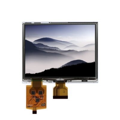 سعر جيد A060SE02 V7 6.0 بوصة 800 * 600 تعويض لوحة LCD مع شاشة تعمل باللمس الانترنت