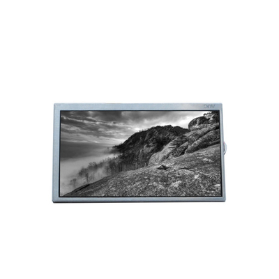 سعر جيد A070VW05 V4 7.0 بوصة 800 * 480 شاشة LCD للسيارة الانترنت