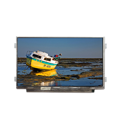 سعر جيد B101AW06 V2 10.1 بوصة 1024 * 600 شاشة LCD عالية الجودة الانترنت