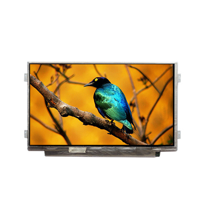 سعر جيد B101AW07 V0 10.1 بوصة 1024 * 600 شاشة LCD جديدة أصلية الانترنت