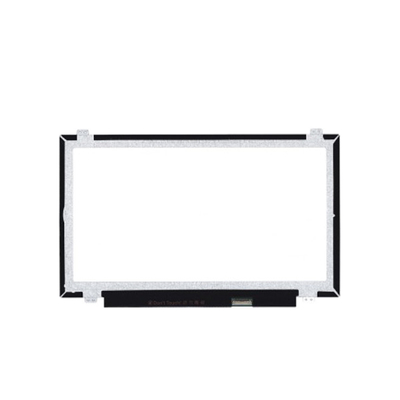 سعر جيد B140HTN01.0 14.0 بوصة 1920 * 1080 eDP وحدة عرض شاشة LCD الانترنت