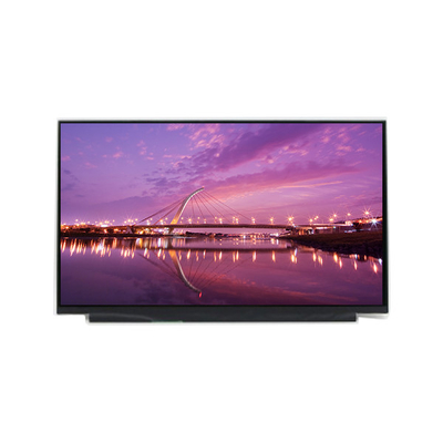 سعر جيد B156HTT01.0 15.6 بوصة 1080p شاشة LCD للكمبيوتر المحمول الانترنت