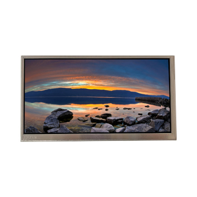 سعر جيد C070VW02 V1 7.0 بوصة 800 * 480 شاشة عرض LCD لمسة الانترنت