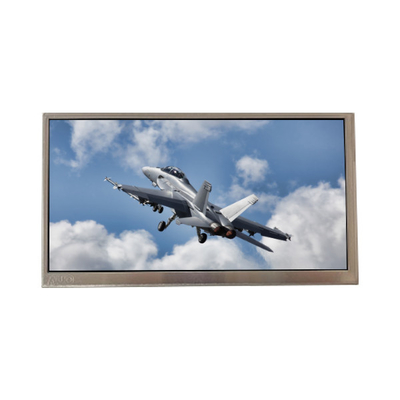 سعر جيد C080EAN07.0 8.0 بوصة شاشة LCD شاشة للكشف عن السيارات الانترنت